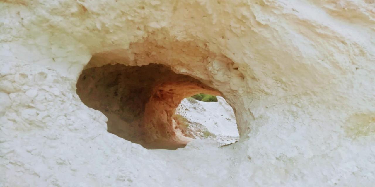 Apartamento Canal, A 3 Minutos De La Playa Del Arenal Javea Luaran gambar
