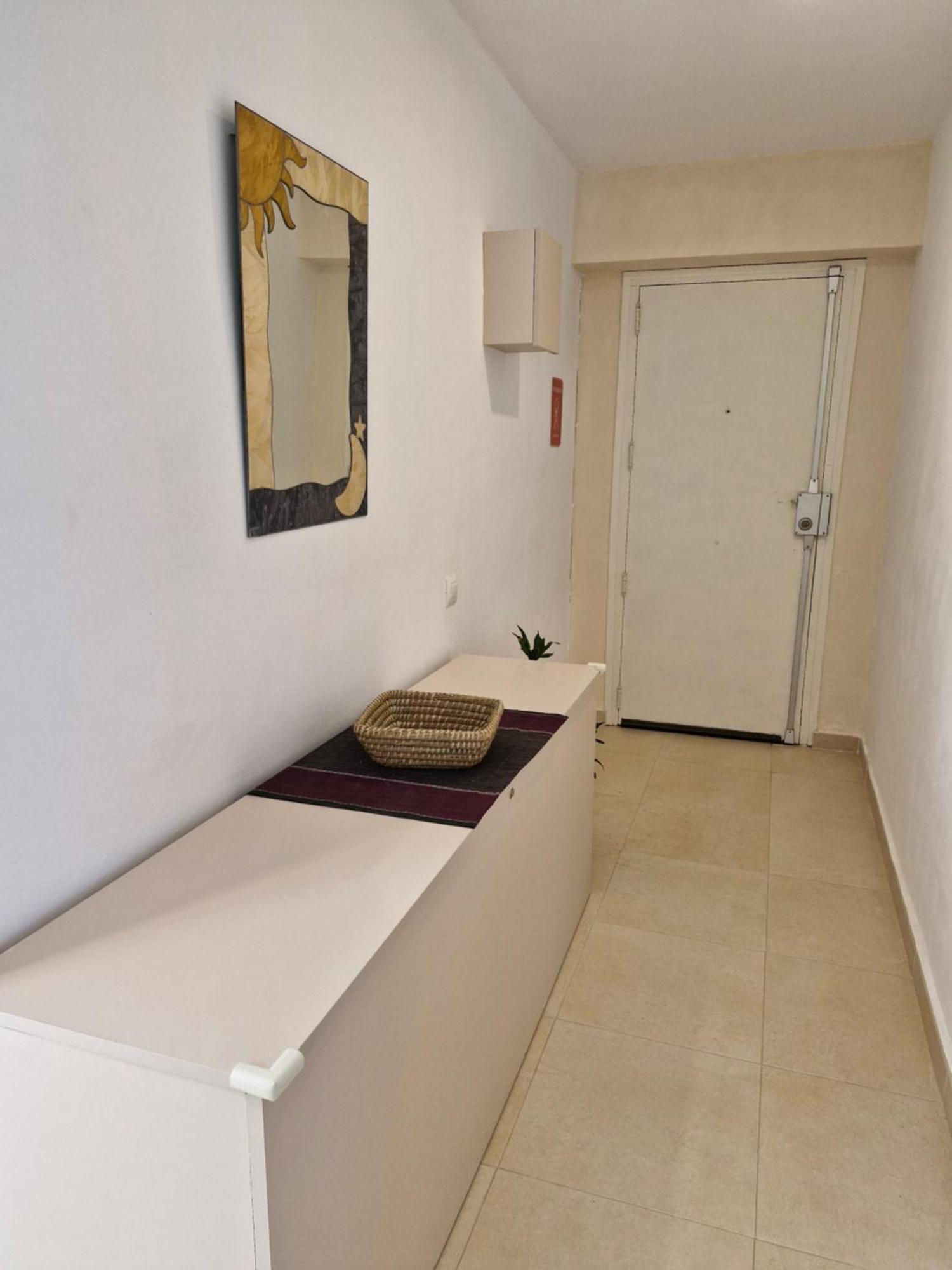 Apartamento Canal, A 3 Minutos De La Playa Del Arenal Javea Luaran gambar