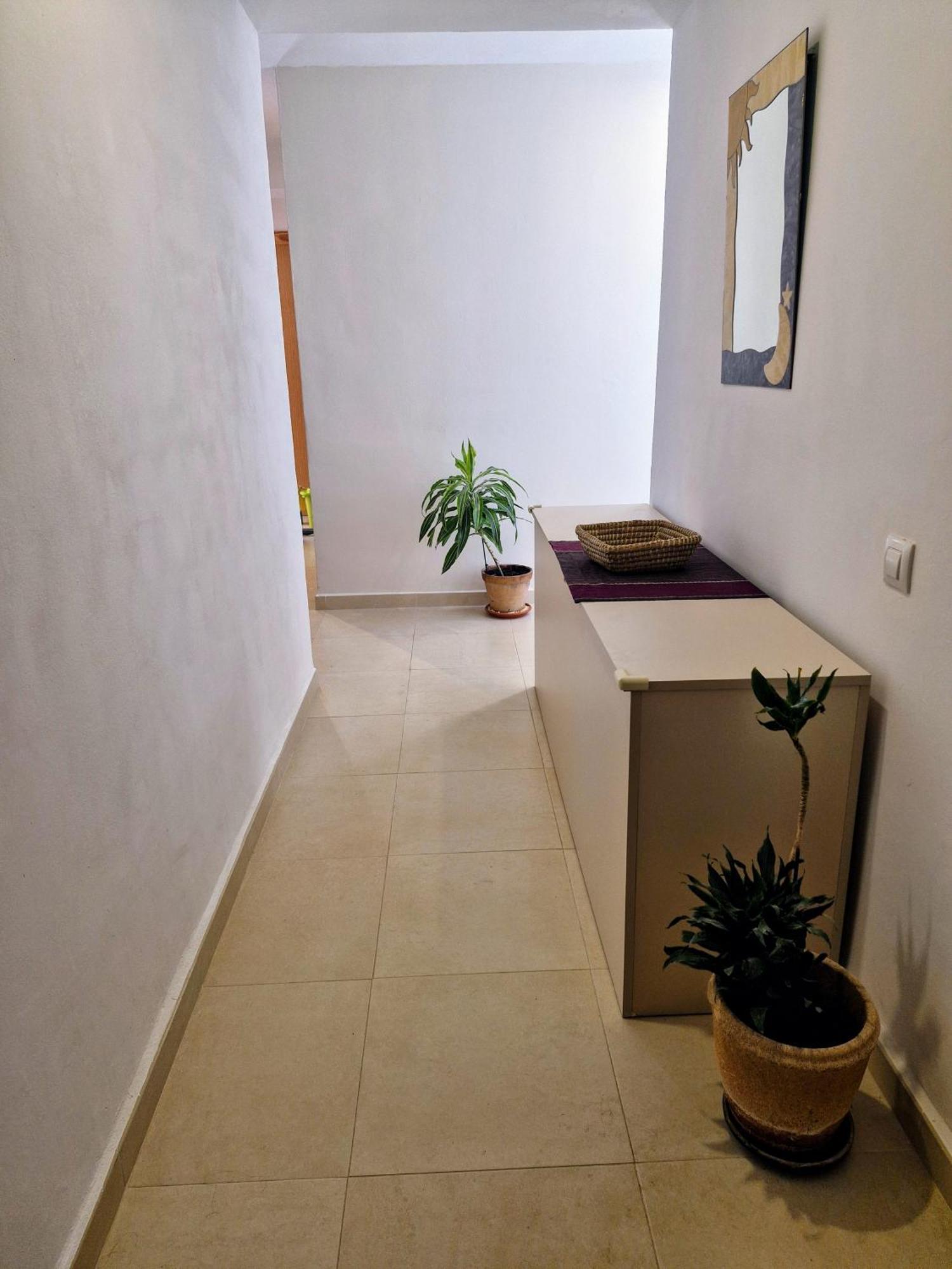 Apartamento Canal, A 3 Minutos De La Playa Del Arenal Javea Luaran gambar