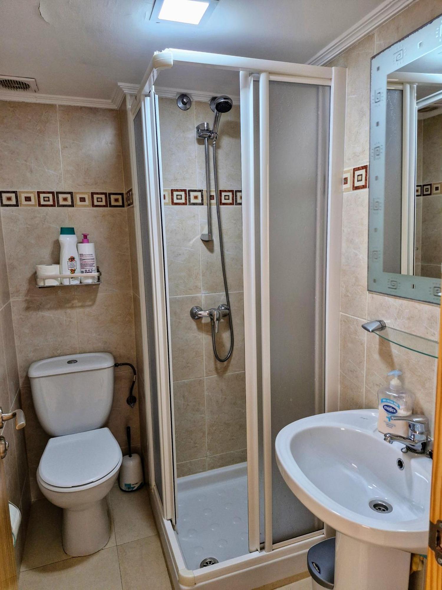 Apartamento Canal, A 3 Minutos De La Playa Del Arenal Javea Luaran gambar
